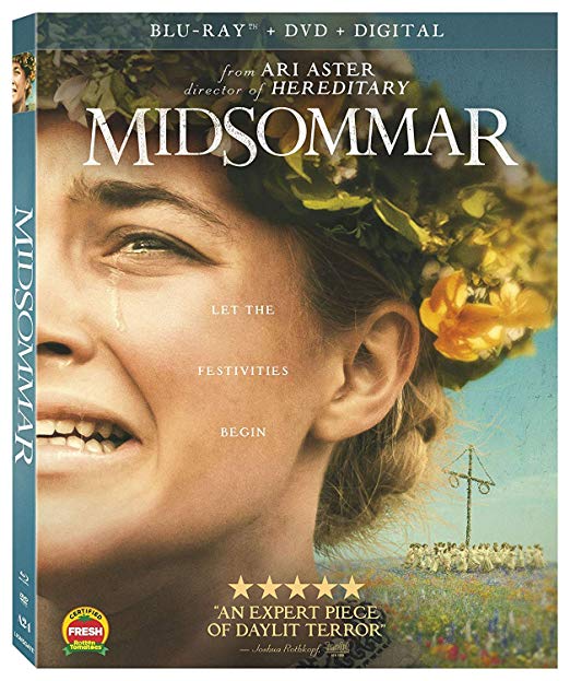 Midsommar (2019) Review - Horror Guys